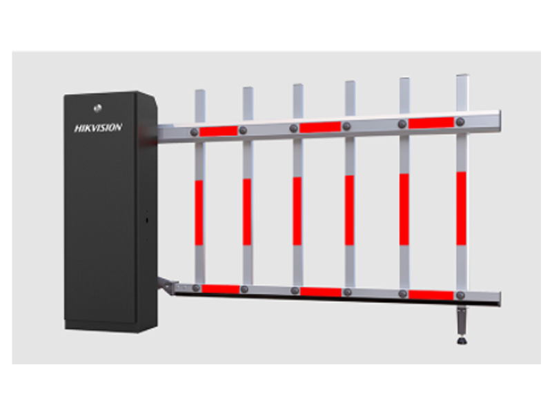 DS-TMG303-RA 柵欄道閘